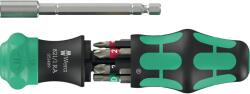 Wera Kraftform Kompakt 28 RA 1 bitkészlet 6 db-os (05051519001)
