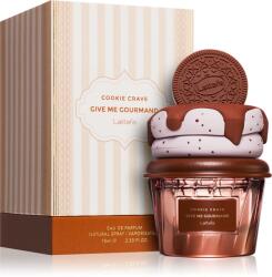 LATTAFA Парфюм Lattafa Give Me Gourmand Cookie Crave EDP 75мл Унисекс Парфюми