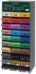 Faber-Castell Modul acrilic Faber-Castell 150 markere acrilice multimark (FC186013)