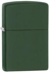 Zippo Запалка Classic Green Matte (221)