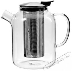  Maxxo Teapot 1400 ml - digitalko