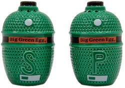 Big Green Egg Salt & Pepper Shakers, Só- és Borsszóró