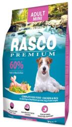 Rasco Adult храна за кучета с пиле и ориз 7 кг (1704-10315)