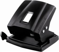 Maped Perforator, cu două găuri, 35 de coli, metal, MAPED "Essentials 35", negru 403411 (403411)