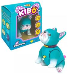 ZURU Kaboom Kibo -francia bulldog interaktív kutya: Teardrop