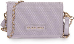 Valentino Mario Valentino VBS9FI02 lila női táska, 20 x 12 x 7 cm