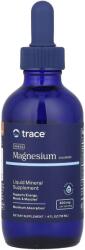 Trace Minerals Magnesium Ionic, Trace Minerals - 400 mg, 118 ml