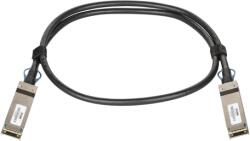 D-Link Patch Cord Fibra Optica DLink DEM-CB100Q28, QSFP28 - QSFP28, 1 m (DEM-CB100Q28) - flax