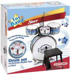 MTS Dob Szett Dobgéppel 68238