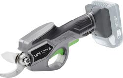 LUX-TOOLS akkus ágvágó olló 20V Solo