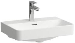 Laufen Mosogató Laufen PRO X fehér 38x55 cm H8188620001041 (H8188620001041)