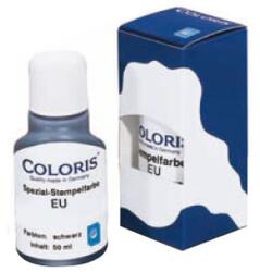 TRODAT STK-6051 28ml cerneală neagră pentru ștampile FK6051FK1 (FK-6051-FK-1)