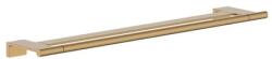 Hansgrohe Törülközőtartó Hansgrohe AddStoris S bronz 41763140 (41763140)