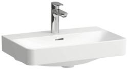 Laufen Mosogató Laufen PRO X fehér 38x60 cm H8178630001041 (H8178630001041)