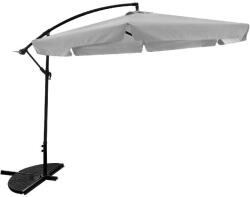 3M Padova Karos Napernyő - 300 cm, Szürke (GAO5316)