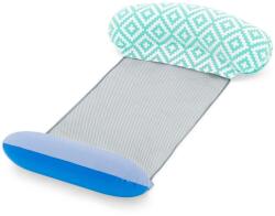 Bestway Comfort Plush medence-függőágy 124 cm x 80 cm x 22 cm