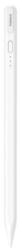 Baseus Stylus Baseus Smooth Writing 3 pentru iPad 6/7/8/9/10, iPad Pro 11/12.9/13, iPad Air 3/4/5/6, Mini 5/6, White (P80080806213-00)