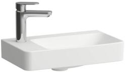 Laufen Mosogató Laufen PRO X fehér 28x48 cm H8158650001131 (H8158650001131)