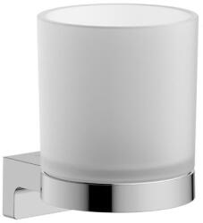 Hansgrohe Pohártartó Hansgrohe AddStoris S pohárral együttkróm 41769000 (41769000)