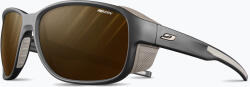 Julbo Слънчеви очила Julbo Monterosa 2 Reactiv Hm 2-4 black/brown Слънчеви очила