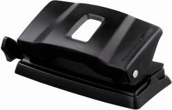 Maped Perforator, perforator cu două găuri, 12 coli, metal, MAPED "Essentials 12", negru 401111 (401111)