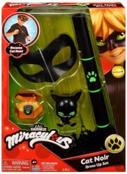 Playmates Toys Playmates Miraculous LH5218 - Set accesorii Cat Noir (LH5218) Papusa