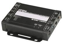 ATEN Transmitter HDMI HDBaseT with Dual Output (4K@100m) (HDBaseT Class A), VE814AT-AT-G (VE814AT-AT-G)