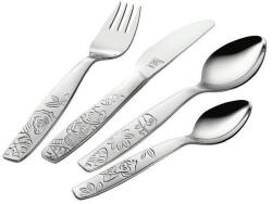 ZWILLING Детски комплект прибори за хранене THE JUNGLE, 4 бр. , Zwilling (ZW7135610)