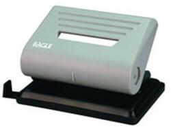 EAGLE Perforator EAGLE 837 2 găuri metal 25 foi gri 110-1036 (110-1036)