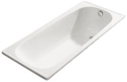 Jika Riga Lemez Fürdőkád, 170x70 cm