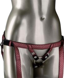 CalExotics Ham Strap-On The Regal Duchess