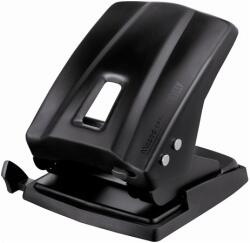 Maped Perforator, perforator cu două găuri, 45 de coli, metal, MAPED "Essentials 45", negru 404411 (404411)