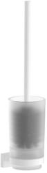 Hansgrohe Wc- kefe Hansgrohe AddStoris S fehér matt színben 41782700 (41782700)