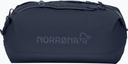NORRONA Пътна чанта NORRONA Norrøna Duffel 90 l indigo night