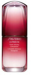Shiseido Ultimune Power Infusing Concentrate Energetizáló és védő arckoncentrátum 50 ml