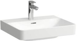 Laufen Mosogató Laufen PRO X fehér 46, 5x55 cm H8108620001041 (H8108620001041)