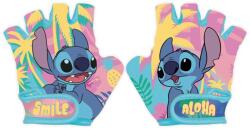 Seven Polska Lilo si Stitch, manusi bicicleta