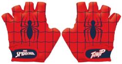 Seven Polska Spider-Man, manusi bicicleta