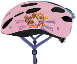 Seven Paw Patrol, casca de bicicleta in-mold, fete, 52-56 cm