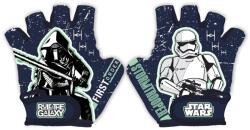 Seven Polska Star Wars, Stormtrooper, manusi bicicleta, marime 4, 4-6 ani