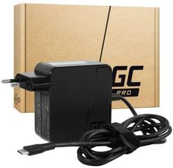 Green Cell AD134PV2 Univerzális Áramátalakító és Inverter - 65 W Fekete