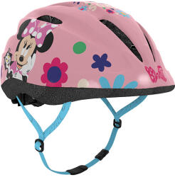 Seven Minnie Mouse, casca de bicicleta, marime S, 48-52 cm