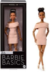 Mattel Barbie, Basics Model 08, papusa fashion de colectie Papusa Barbie