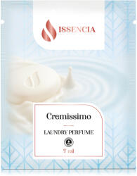 Issencia Парфюми за пране Issencia Cremissimo 7 ml, унисекс