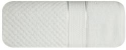 Eurofirany törölköző, pamut, 30 x 50 cm, fehér (377682)