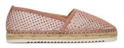 Alma En Pena női espadrillák, V250270, textil, 39 EU, rózsaszín (0000304925405_39)