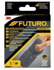  Futuro Comfort Fit csuklórögzitő állítható 1x