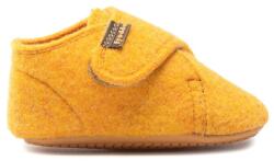 Froddo Gyerekcipők, Froddo, 301433, Filc, Sárga, 26 EU (0000301433866-26)