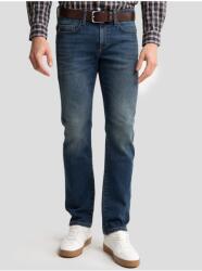 Big Star Férfi farmer Big Star TERRY 541, sötétkék, farmer, alacsony derék, kúpos szár, W29-L32 US