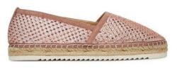 Alma En Pena női espadrillák, V250270, textil, 38 EU, rózsaszín (0000304925405_38)